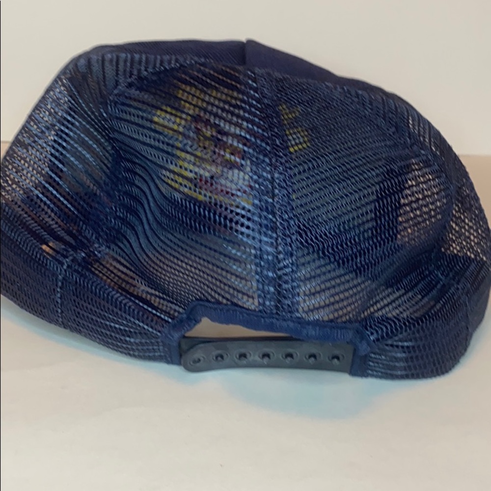Vintage Chicago PD cap - Picture 2 of 5